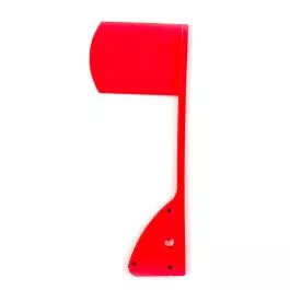 Church Tackle Replacement Flag for Double Action Flag System – (60111)