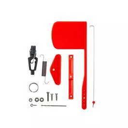 Church Tackle TX-12 Mini Flag System – (60500)