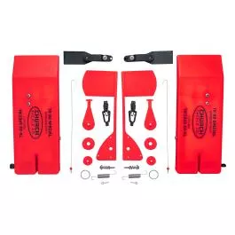 Church Tackle TX-22 Pro-Pack – (30585)