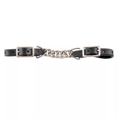 CIRCLE Y 3 1/2in Flat Curb Chain