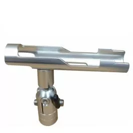 Cisco Fishing Systems Patriot Cradle Rod Holder