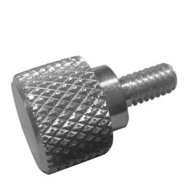 Cisco Fishing Systems Thumbscrew - 4 Pack - 1/2"