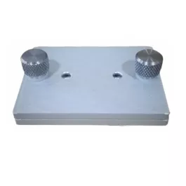 Cisco Fishing Systems Thumbscrew Mount for Single Rod Holder