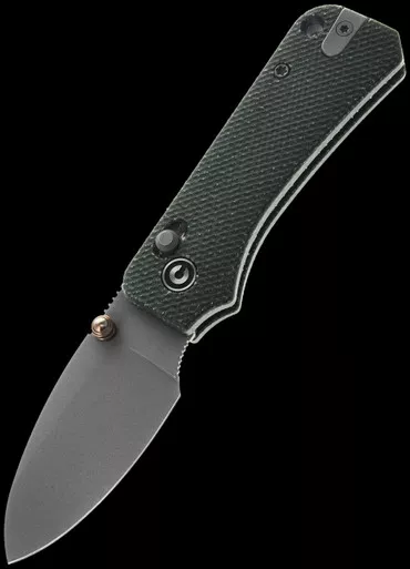 Civivi Baby Banter 2 Micarta Folding Knife