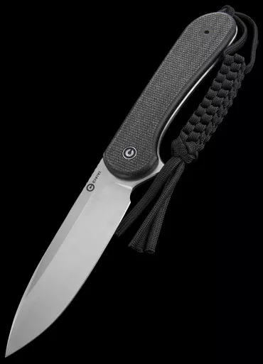 Civivi Elementum Fixed Blade