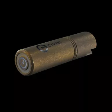 Civivi Key Bit Bronze