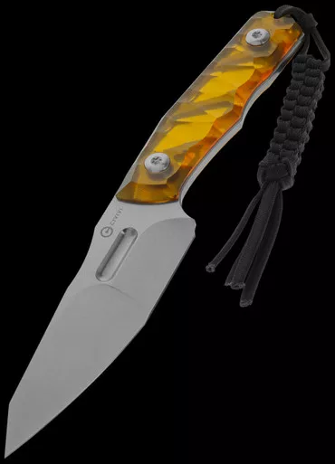 Civivi Propugnator Ultem Fixed Blade