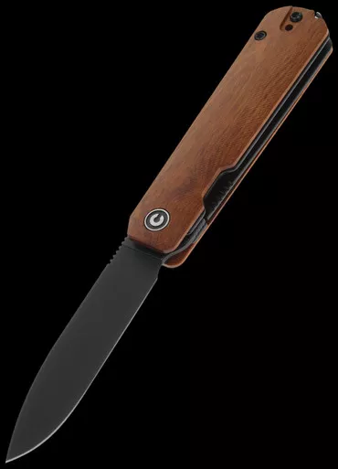 Civivi Sendy Wood Folding Knife
