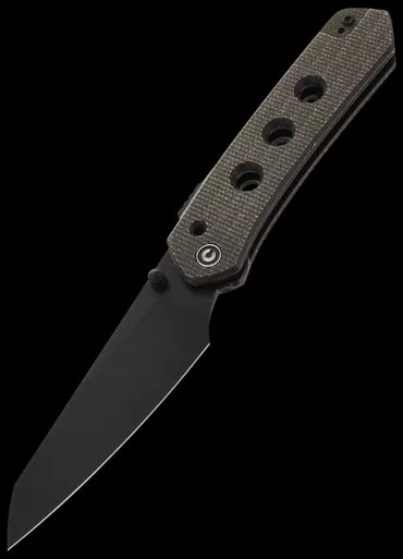 Civivi Vision FG Superlock Folding Knife