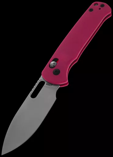 CJRB Hectare Folding Knife