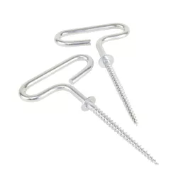 Clam Extreme Anchor Kit (2 Piece)