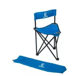 Clam Folding Tripod Chair