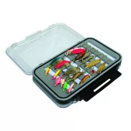 Clam Jig Box - large