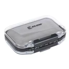 Clam Jig Boxes