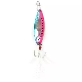 Clam Leech Flutter Spoon