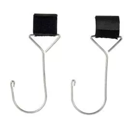Clam Shelter Hang Hooks – 2 pack