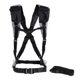 Clam Sled Pulling Harness