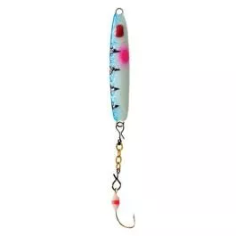 Clam Speed Spoon