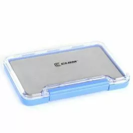 Clam Super Slim Jig Box - Small