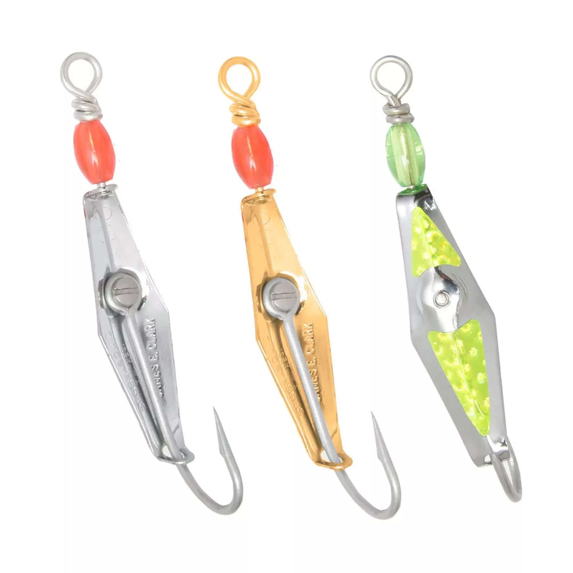 Clarkspoon Original Clarkspoon