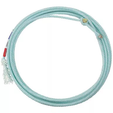 CLASSIC ROPE Money Maker 3/8in3-Strand Head Rope