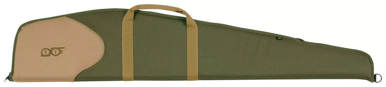 Classis 48″ Rifle Case – Olive/Khaki
