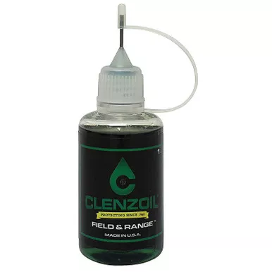 Clenzoil Field & Range Needle Oiler