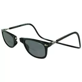 CliC Ashbury Bifocal Reading Sunglasses