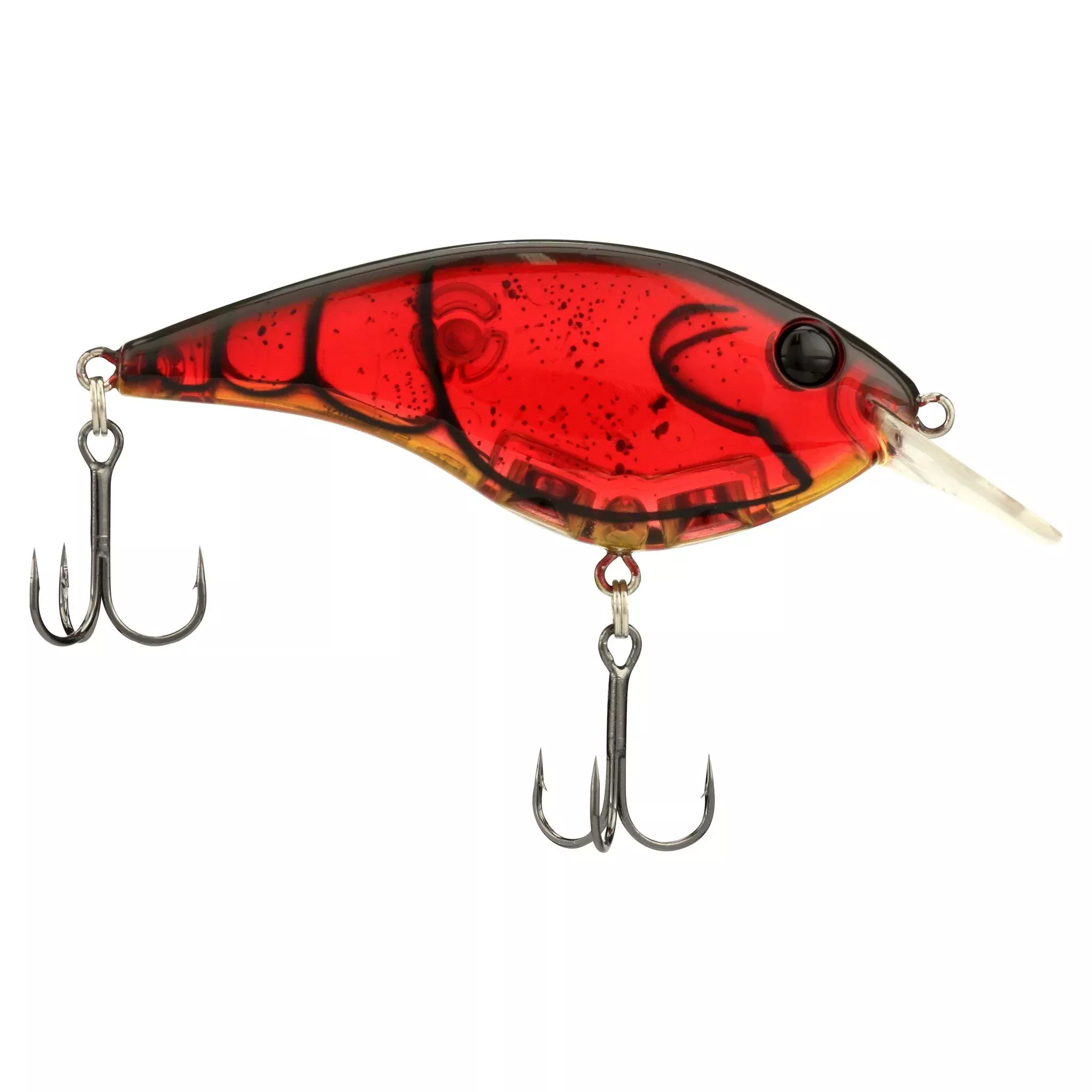 Clickin' Frittside Bug