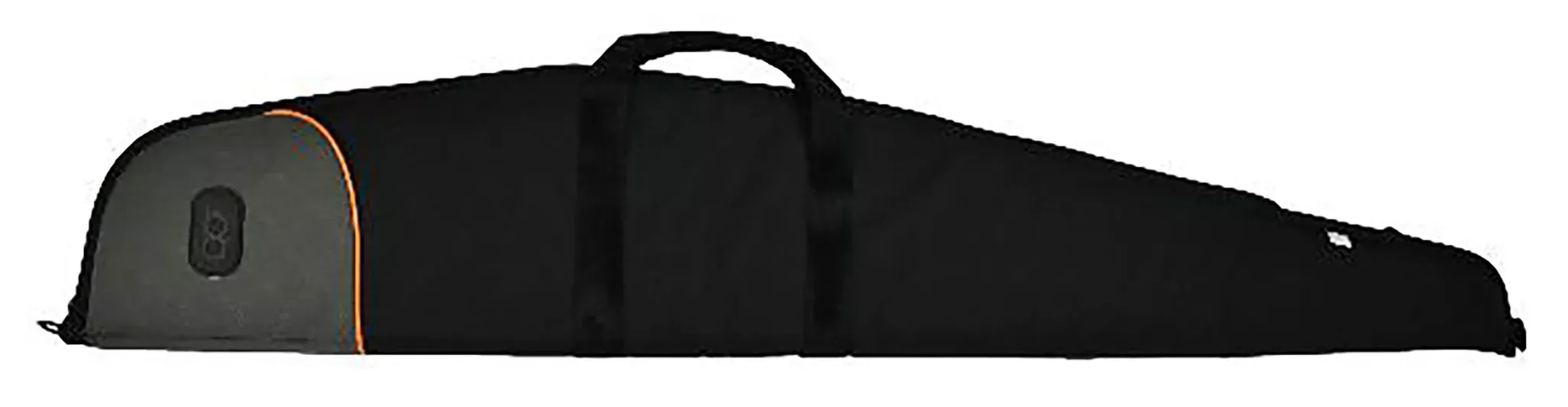 Club Series 48″ Rifle Case – Black