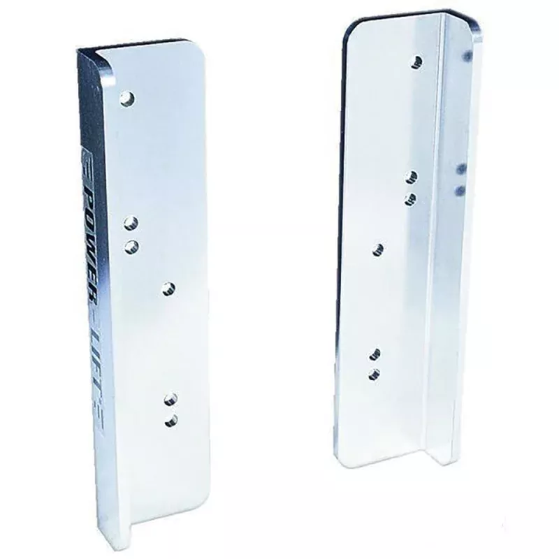 CMC Static Jack Plate 5 Vertical Extension