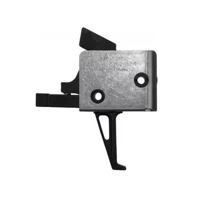 CMC Triggers Drop-In Trigger Group Flat AR-15, LR-308 Single Stage 2.5 lb