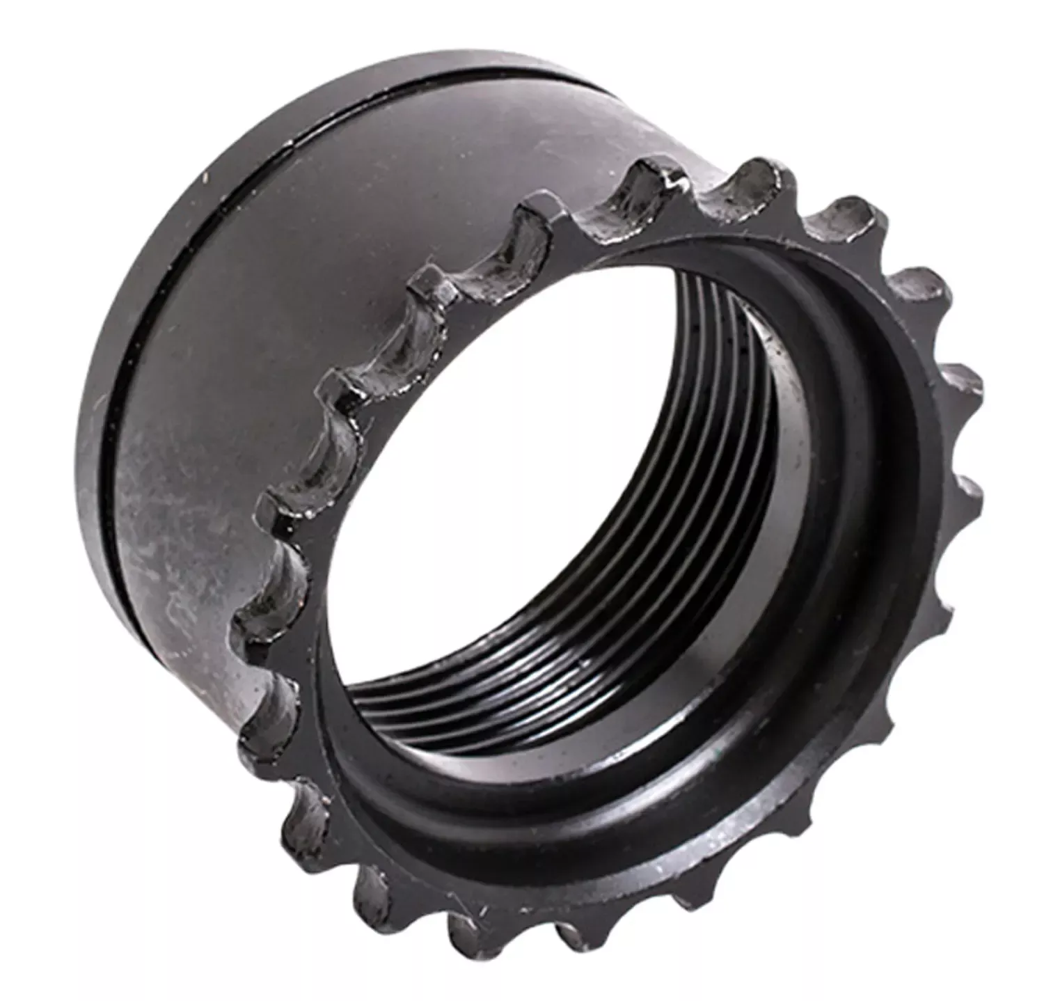 CMMG Barrel Nut AR-15 All 6061-T6 Aluminum 9″ L