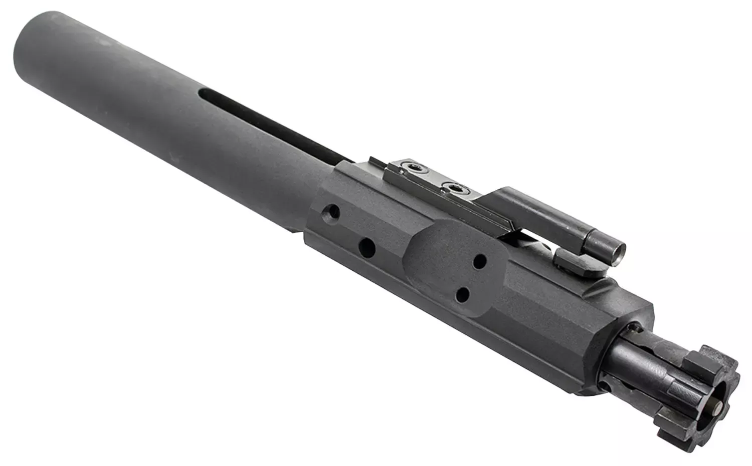 CMMG Bolt Carrier Group MK3 308 Win Black Phosphate Steel