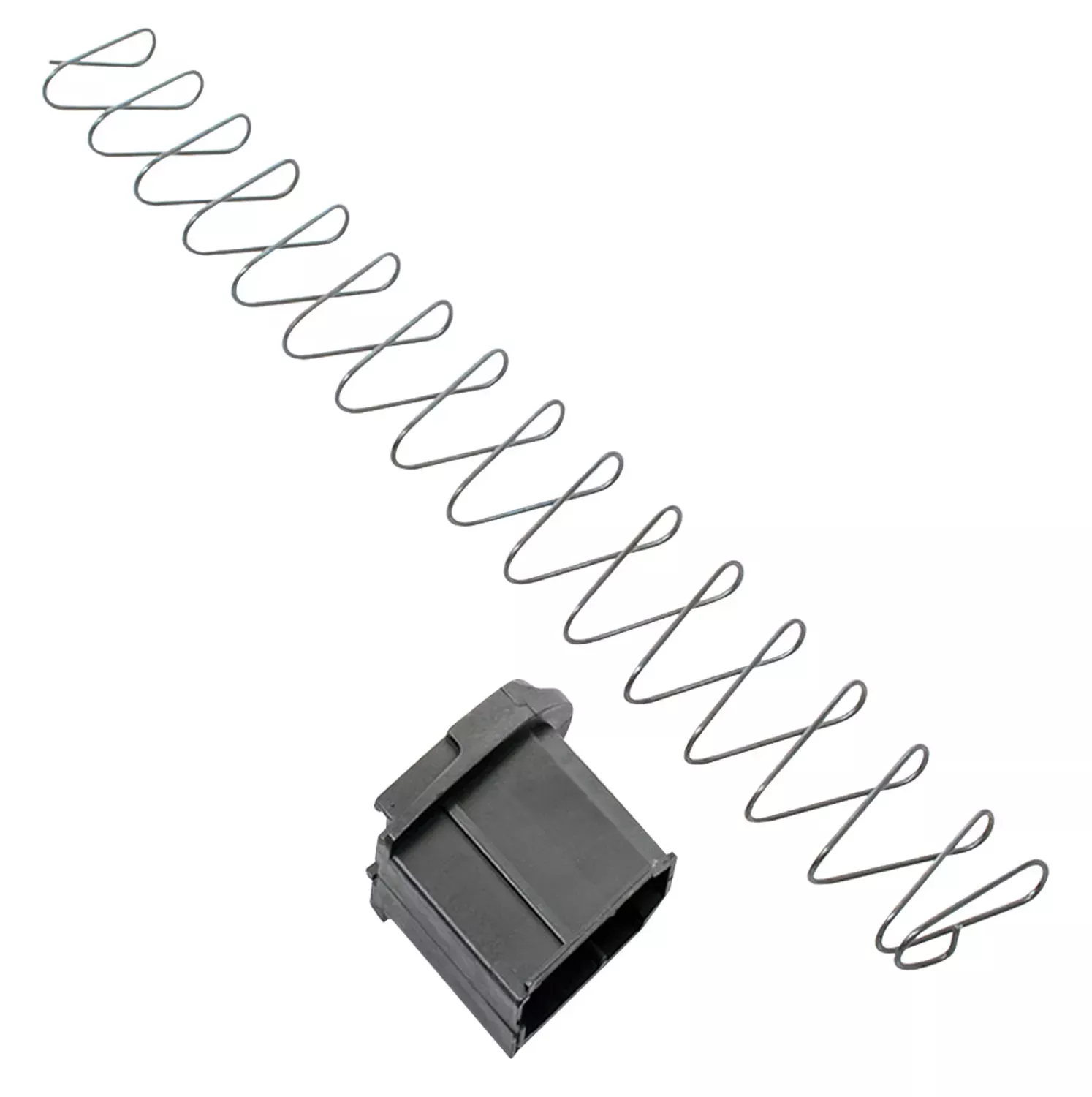 CMMG Magazine Extension Kit Adds 10 Extra Rounds 5.7x28mm