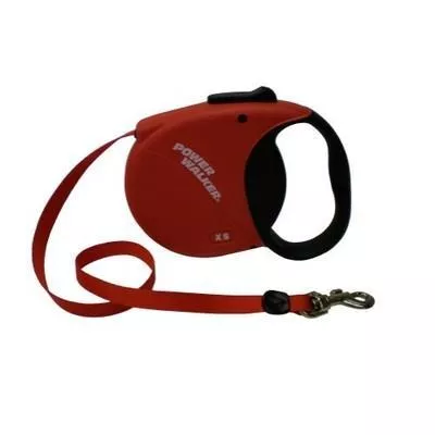 Coastal Pet Power Walker Retractable Leash – Small