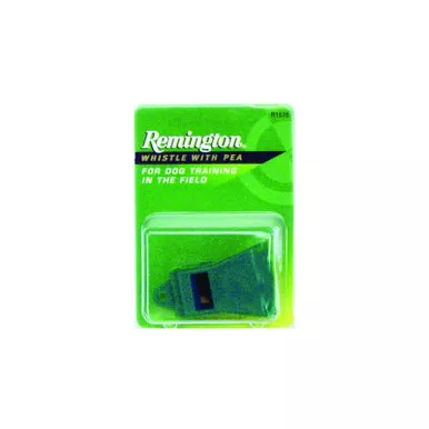 COASTAL R1575-AST00 PLASTIC WHISTLE WITH PEA