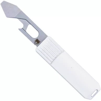 Cobratec Hr Screwdriver-bottle Opener Folding Accessory Silver