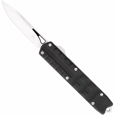 Cobratec Small Enforcer M390 Otf Knife Otf Blade Black