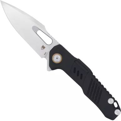 Cobratec Special Ops Folder Knife Folding Blade Black