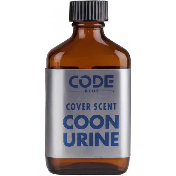 Code Blue Coon Urine Cover Scent 2 Oz #OA1106