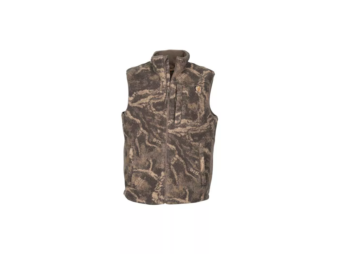 Code of Silence Zone 7 - Versa Vest, Medium, S-18 CAMO