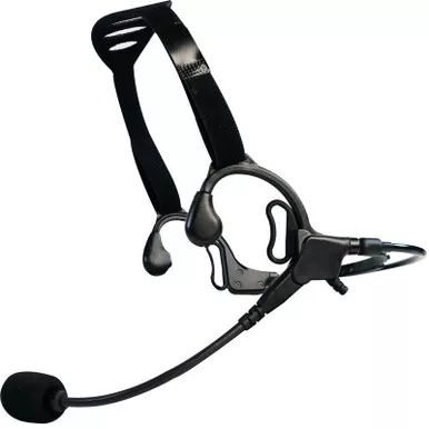 CodeRed Battle Zero-NX BM Tactical Hybrid Bone Conduction Headset
