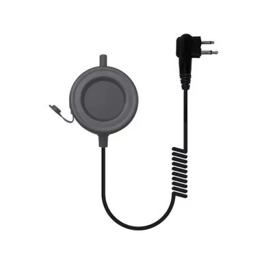 CodeRed PRO PTT (Push-to-Talk) Down Lead