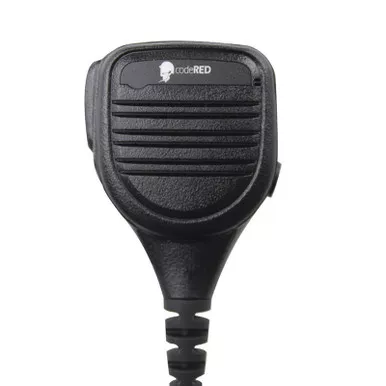 CodeRed Signal 21 Speaker Microphone