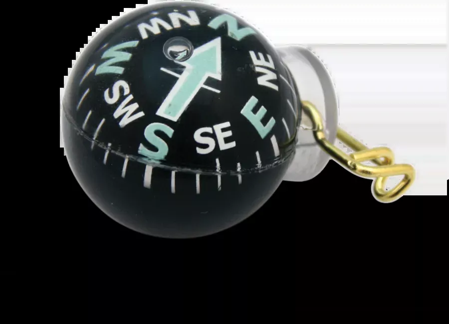 Coghlan Compass
