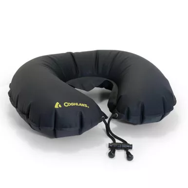 COGHLAN'S INFLATABLE NECK PILLOW