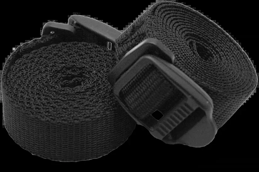 Coghlan Straps:Bungee/Webb