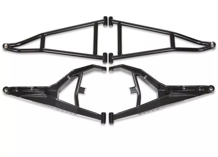 Cognito Long Travel Front Control Arm Kit• 360-90351