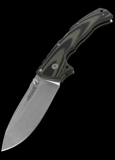 Cold Steel 4-Max Elite